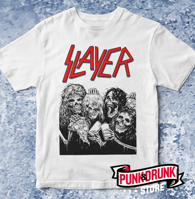 Nome do produto: Slayer