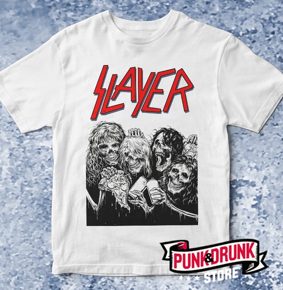 Slayer