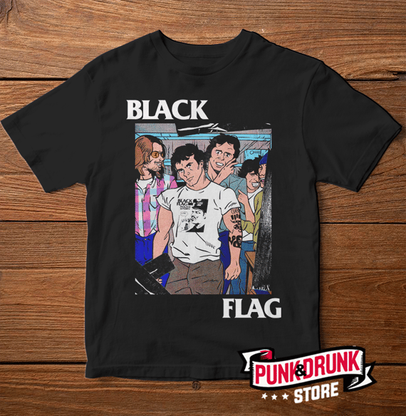 Black Flag