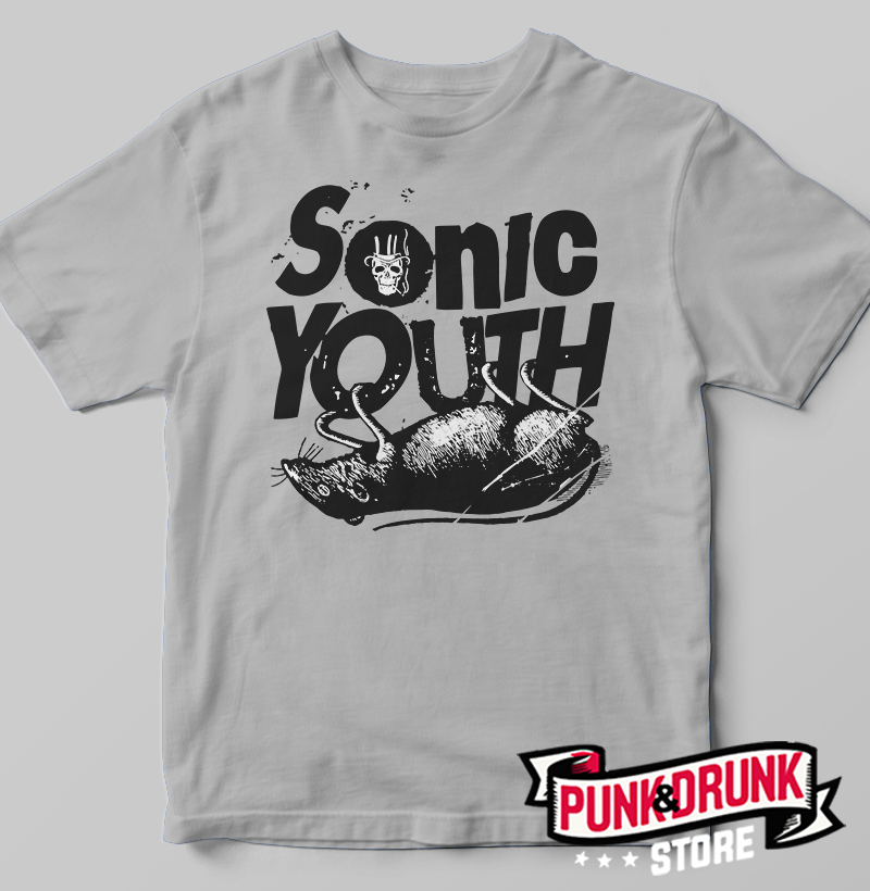 Nome do produto: Sonic Youth