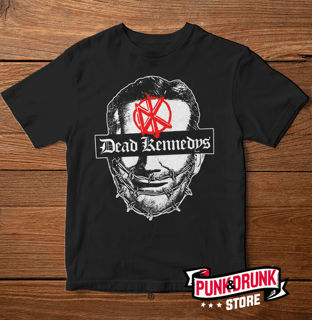 Dead Kennedys