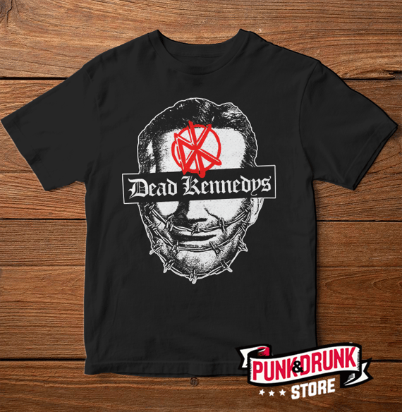 Dead Kennedys