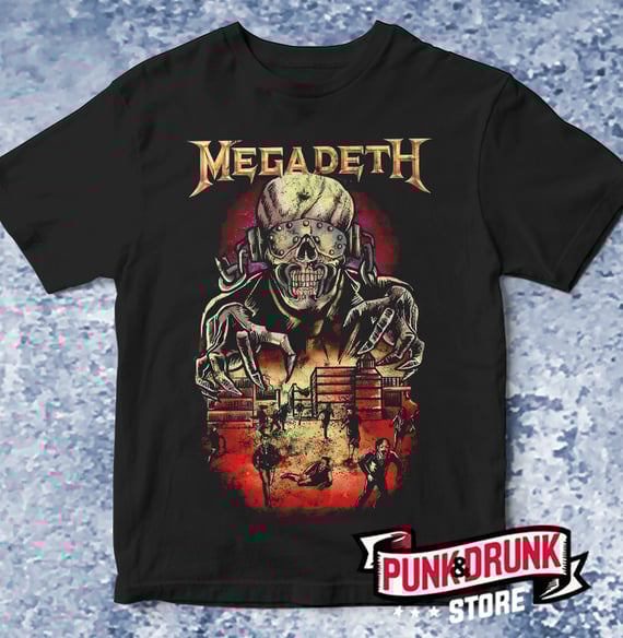 Megadeth