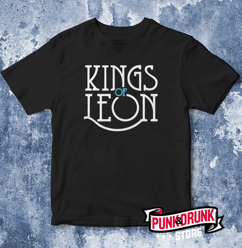 Nome do produto: Kings of Leon