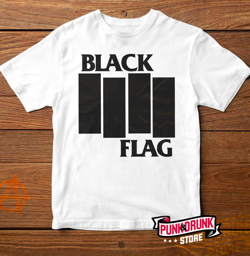 Nome do produto: Black Flag