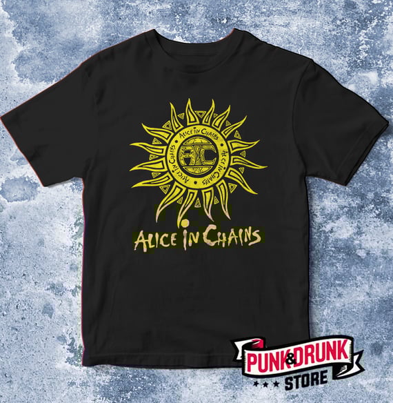 Alice in Chains 