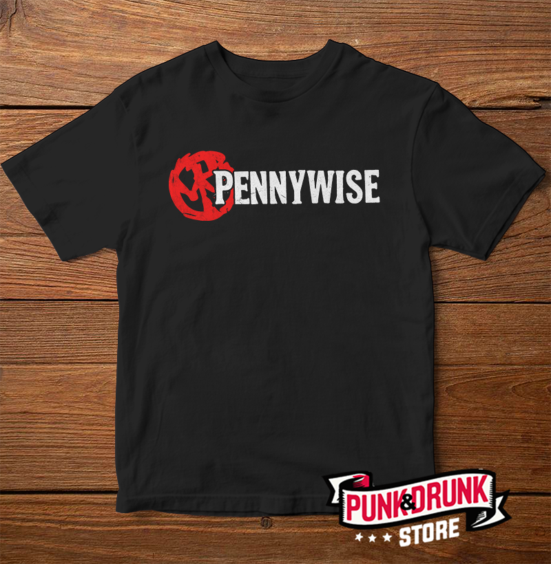 Nome do produto: Pennywise