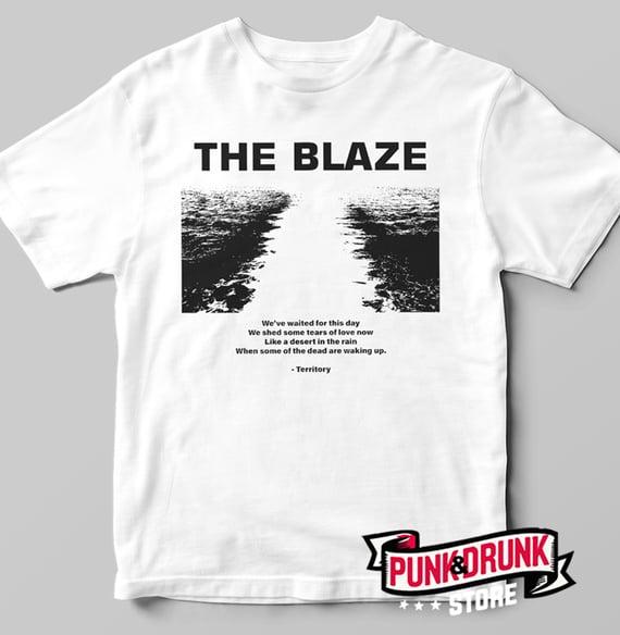 The Blaze