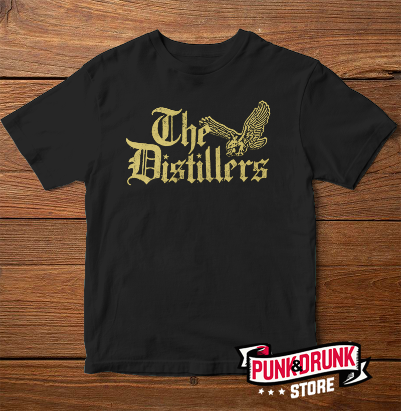 Nome do produto: The Distillers