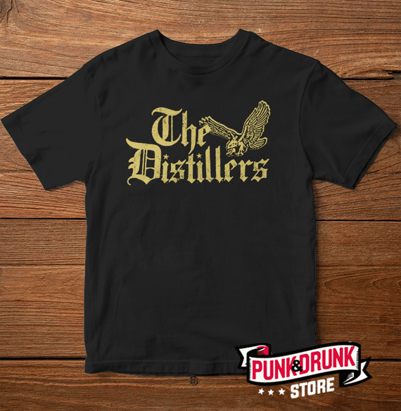 The Distillers