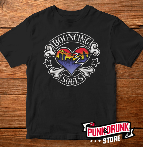 The Bouncing Souls