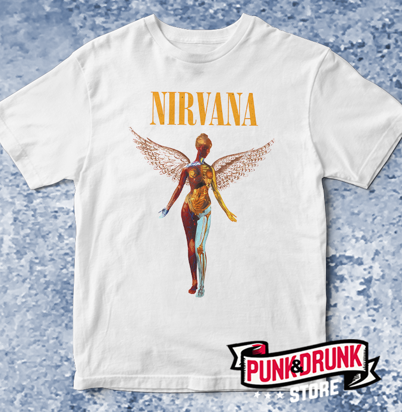 Nome do produto: Nirvana