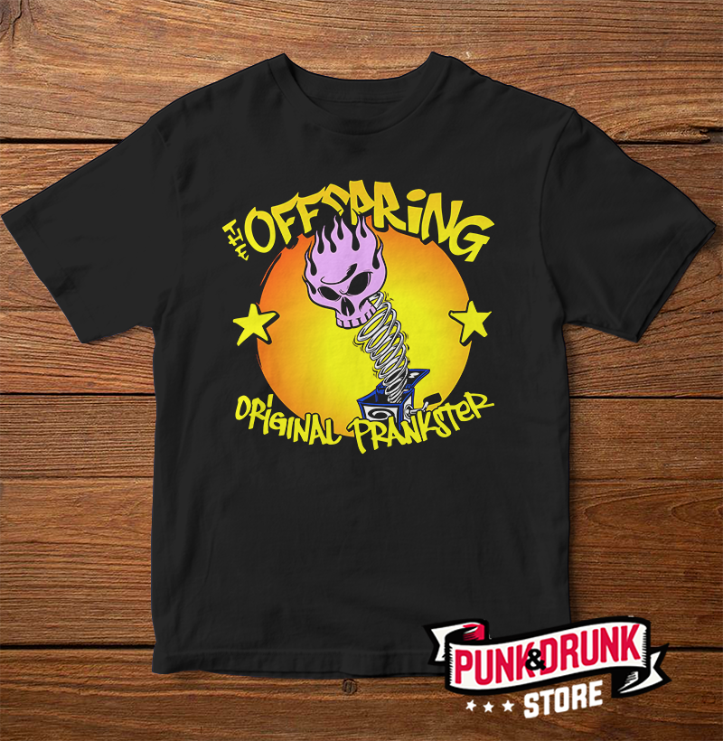 Nome do produto: Offspring