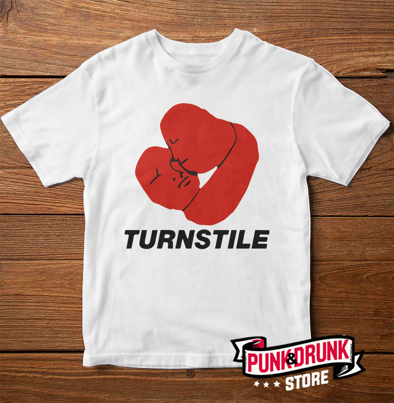 Nome do produto: Turnstile
