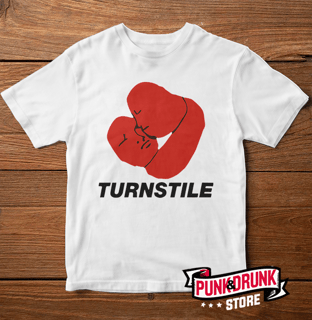 Nome do produto Turnstile