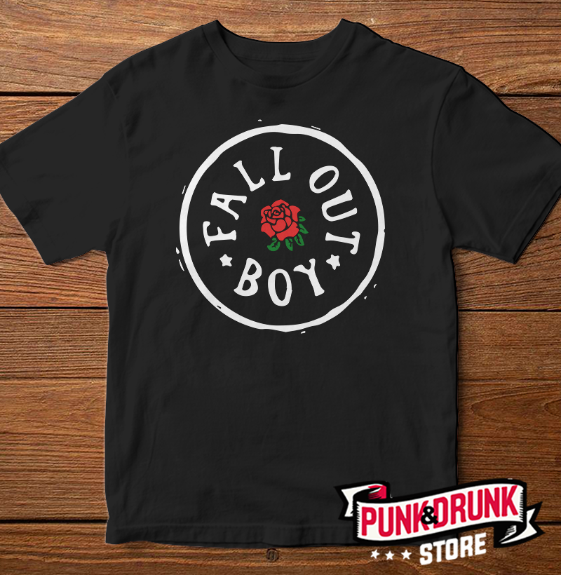 Nome do produto: Fall Out Boy
