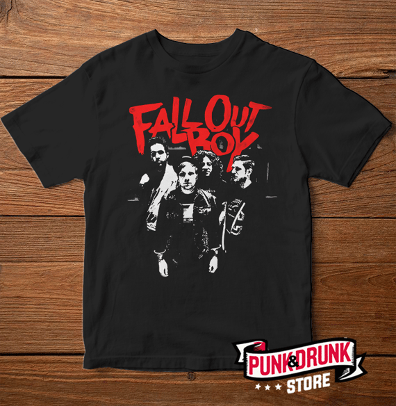Fall Out Boy