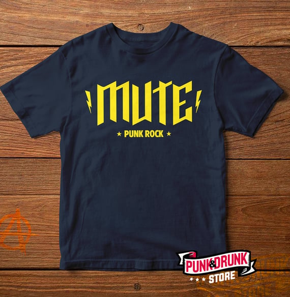 Mute - Punk Rock