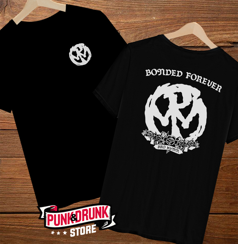 Nome do produto: Pennywise - Bonded Forever