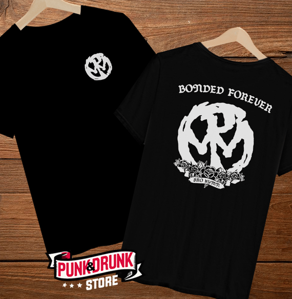 Pennywise - Bonded Forever