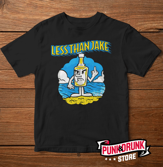 Less Than Jake - F Off