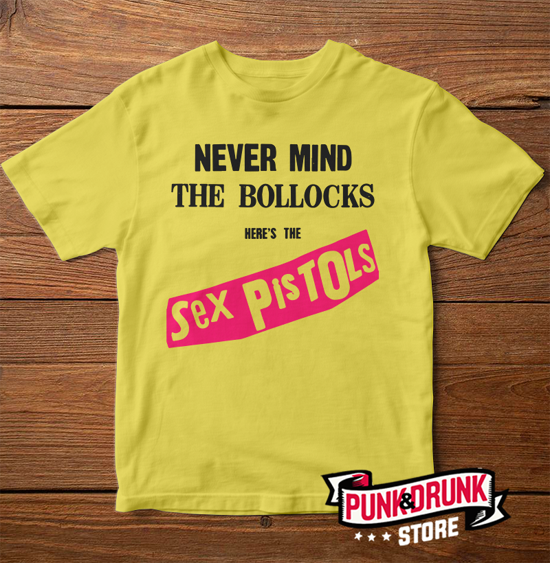 Sex Pistols