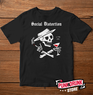 Social Distortion