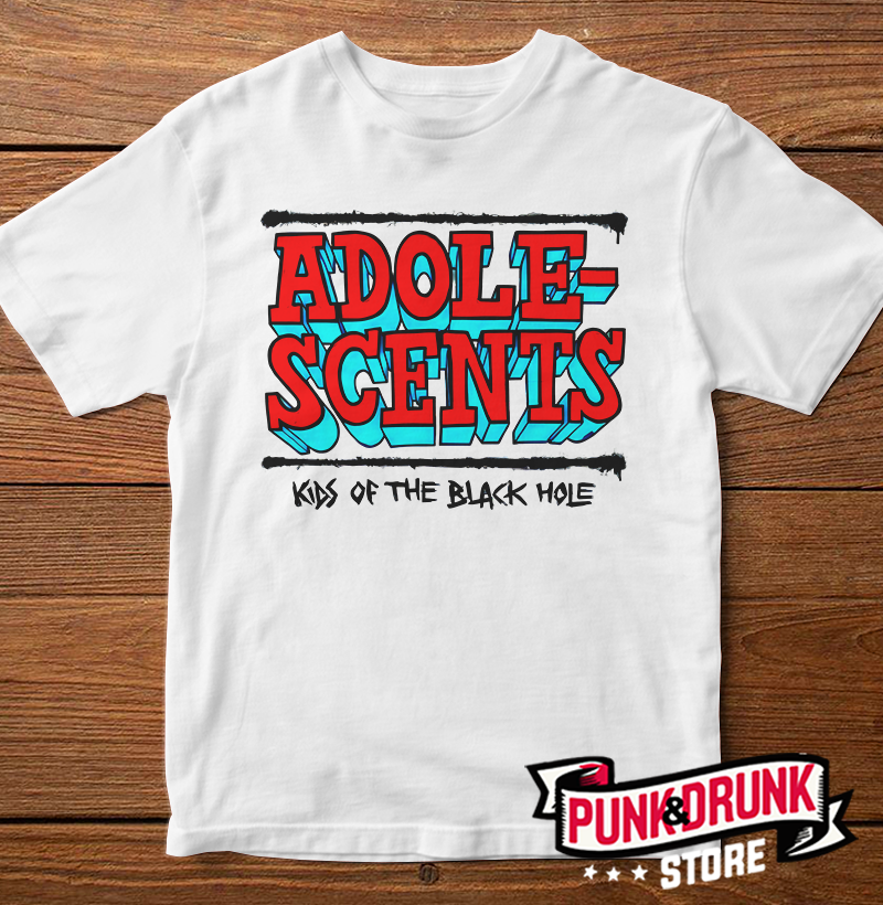 Nome do produto: Adolescents