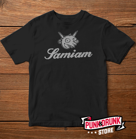 Samiam