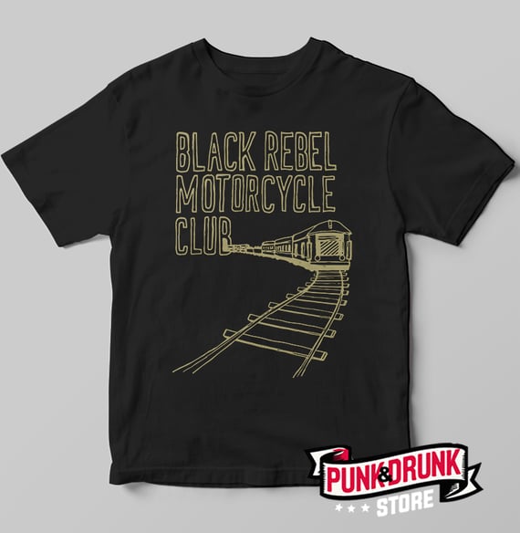 Black Rebel Motorcycle Club