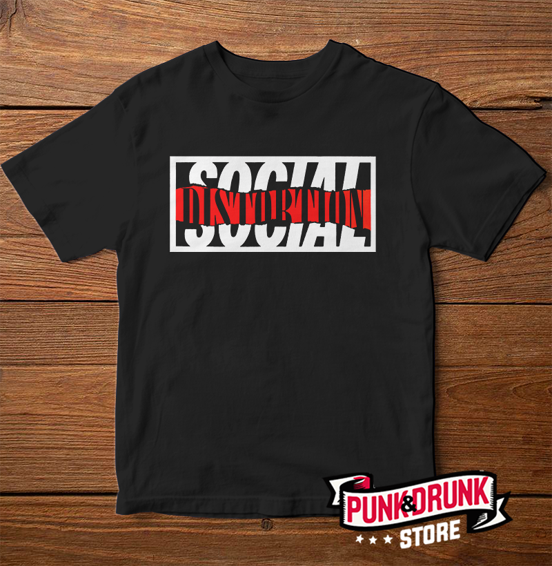 Social Distortion