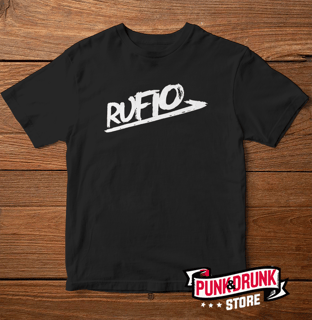 Nome do produto Rufio