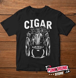 Nome do produto Cigar the Band