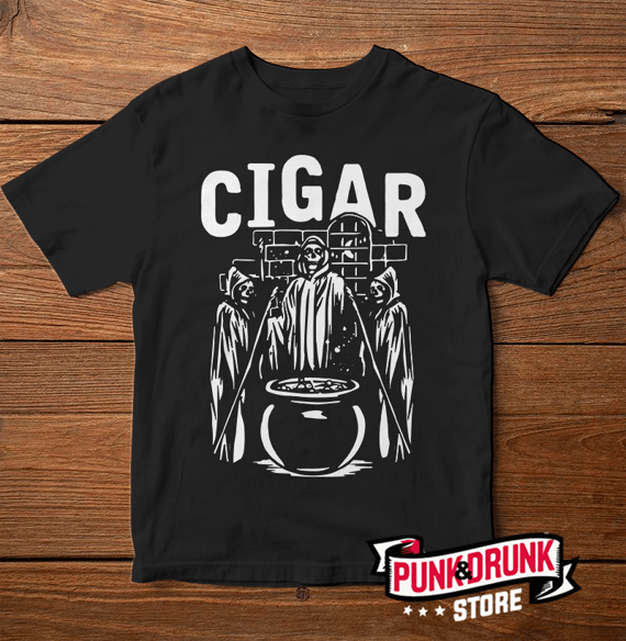 Cigar the Band