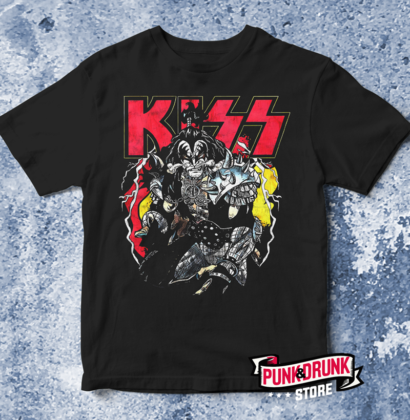 Nome do produto: Kiss