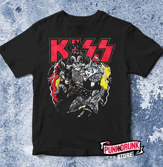 Kiss