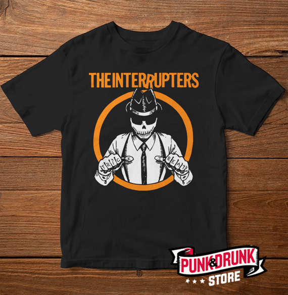 The Interrupters
