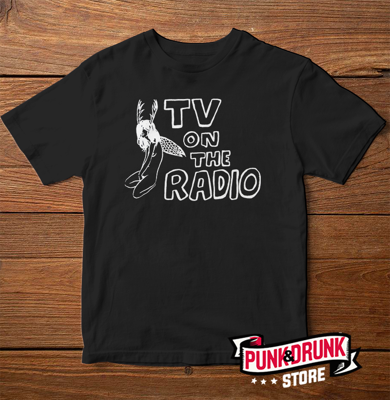 Nome do produto: Tv On the Radio
