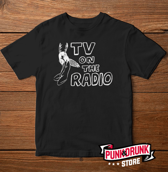 Tv On the Radio