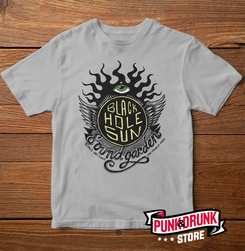 Nome do produto: Soundgarden