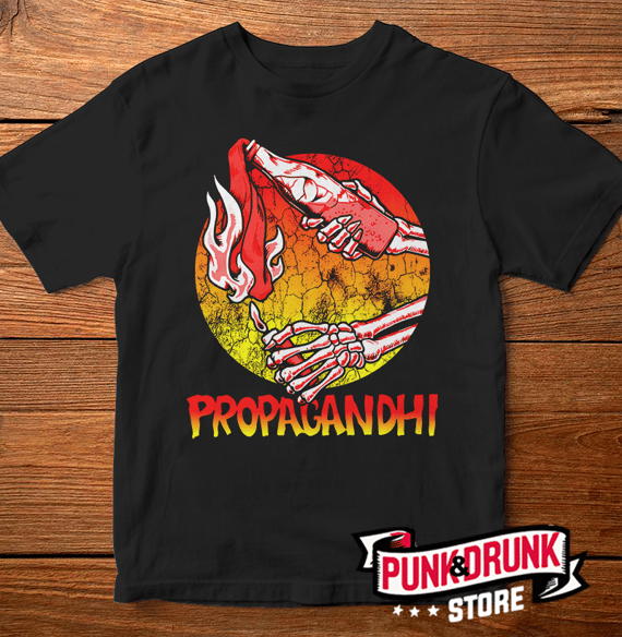 Propagandhi