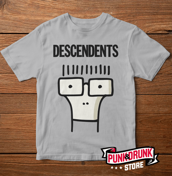 Descendents - Milo
