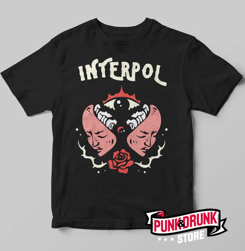Nome do produto: Interpol