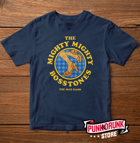 The Mighty Mighty Bosstones