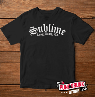 Nome do produto Sublime
