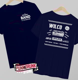 Nome do produto Wilco - Sub Chicago