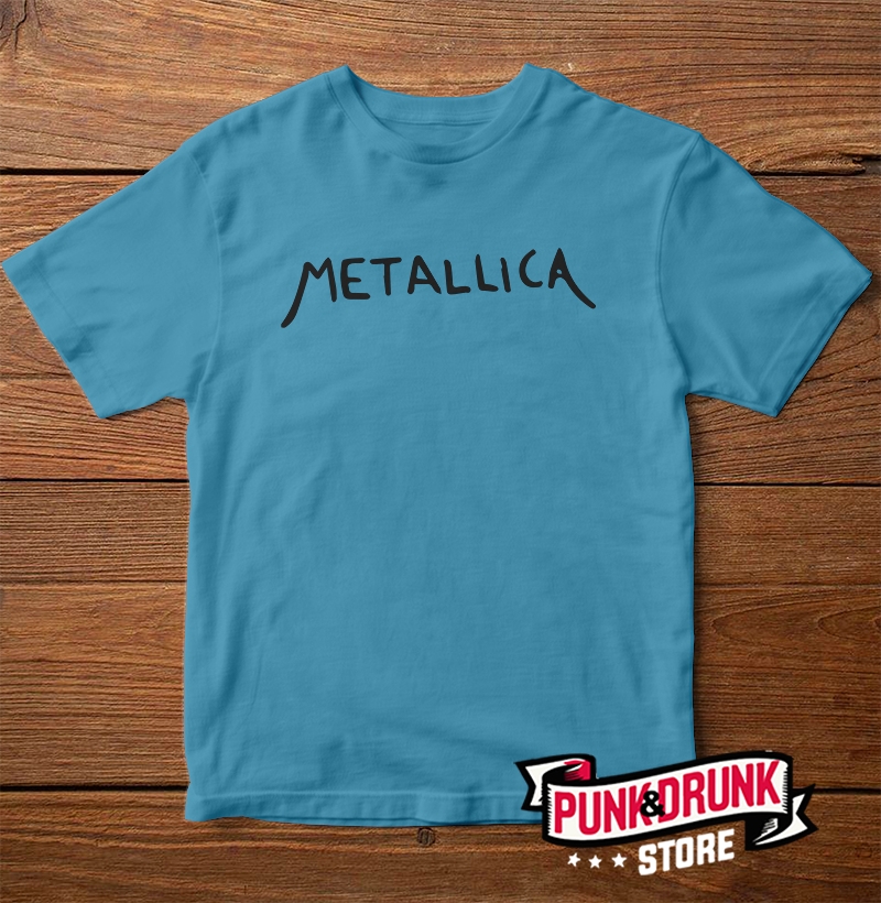 Nome do produto: Metallica - Beavis and Butthead