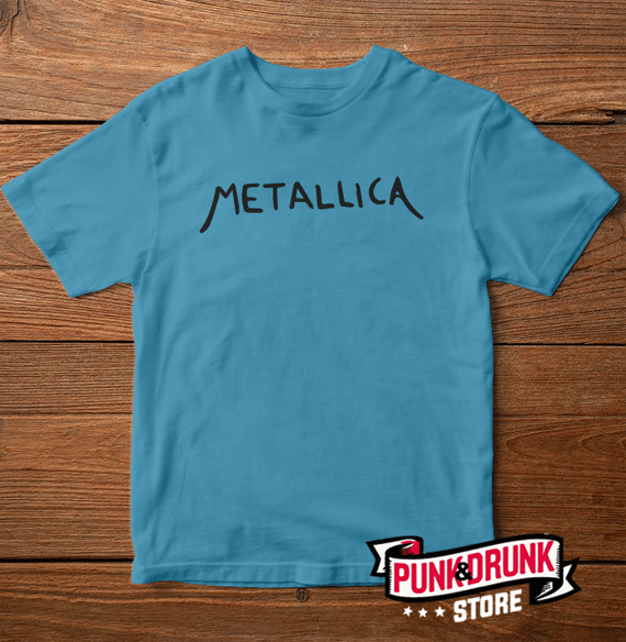 Metallica - Beavis and Butthead