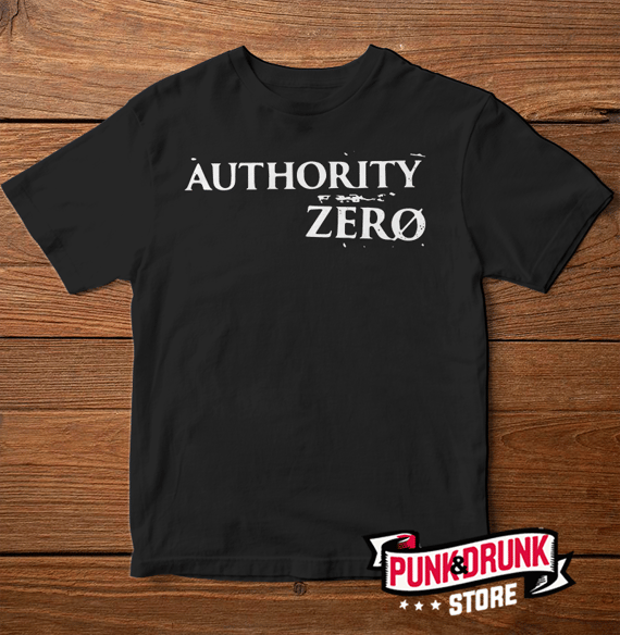 Authority Zero