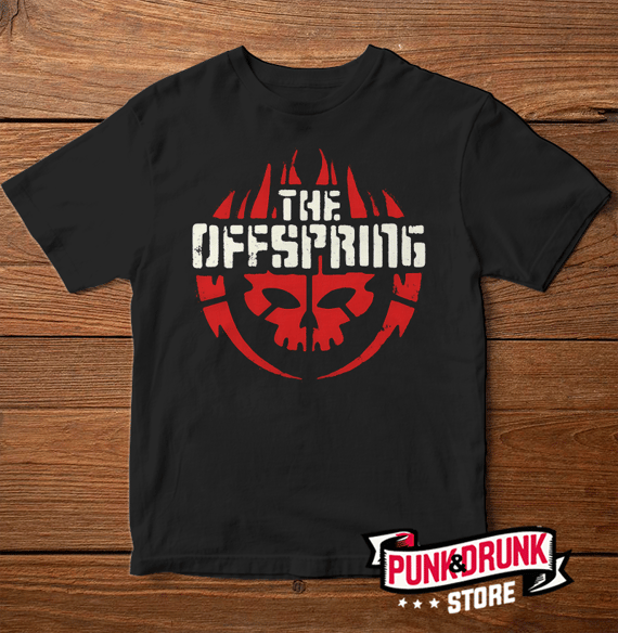 The Offspring - Mask